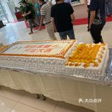 我们也有腾讯（成都）的食堂服务水准了