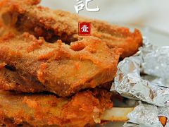 -寻味顺德·南记酒家·传统顺德菜·鱼生(广源路店)