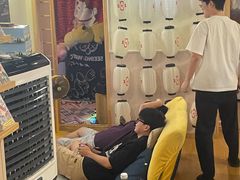 -日式の游戏电玩屋ps4·ps5·switch(湖滨银泰店)