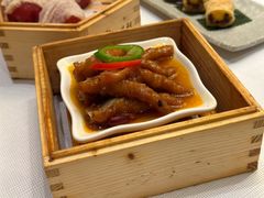 -天瑞轩·粤菜餐厅