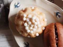 -富贵面包公司(运河店)