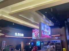 -龍歌自助小火锅(秦淮水游城店)