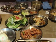 -西塔老太太泥炉烤肉(双井店)