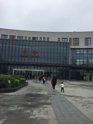 -苏州大学附属儿童医院(园区总院)