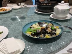 -花城苑广府菜(侨鑫店)