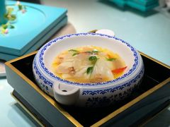 芙蓉鸡片-松云泽