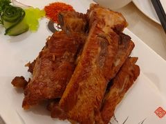 -德泰楼餐饮(莲湖路店)