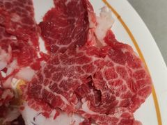 -金龙大四喜牛肉火锅