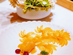 -華府Deluxe(兴业太古汇店)