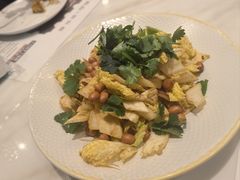 -南山鲜虾面·活鲜小馆·海味大连菜(南山总店)