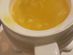 即位鱼翅-半岛翡丽海鲜自助餐厅(观风亭店)