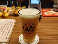 -HUBBA祜精酿(五羊邨店)