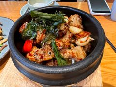 -竹里馆·淮扬菜·功夫茶(老门东店)
