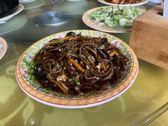 -砂锅居(西四店)