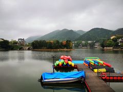 -海兰云天度假区温泉