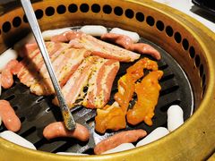-花味烤肉·拌饭(建邺万达店)