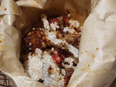 摇滚牛蛙-新白鹿餐厅(城西银泰城店)