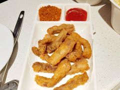 小酥肉-海底捞火锅(长沙华创国际广场店)