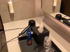 -燃坊JEN ACTIVE游泳健身中心·深圳前海JEN酒店