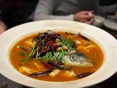 -清水亭湖北菜(大屯DT51店)