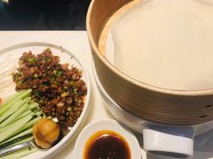 -港丽餐厅(高德置地店)