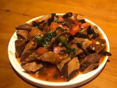 -莲香西域·正宗新疆菜(龙华店)