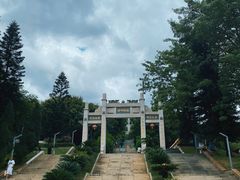 -青礁慈济宫