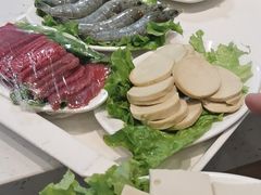 -鱼图腾鱼头泡饼(经开万达店)