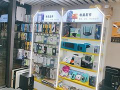 -千米手机电脑维修回收(松江万达店)