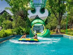 -苏州乐园森林水世界