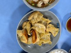 -天天锅贴王(迎凤街店)