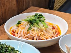 -长安大牌档之上元灯会(南大街店)