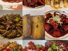 -食悦江南·淮扬菜·烤鸭(亚运村·惠新店)