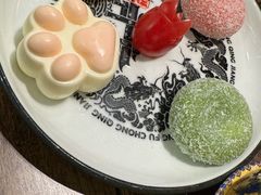 -杨记隆府重庆江湖菜(龙湖滨江天街店)