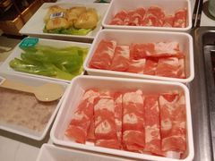 -野妹火锅(布吉店)