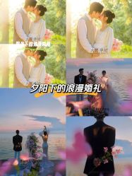 -全城热恋璀璨婚纱摄影(国贸总店)