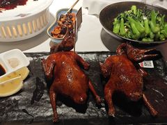 -侨美·唐荔园·40年地道粤菜