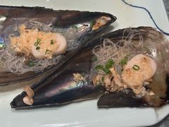 -蚝得喜海鲜(东城店)