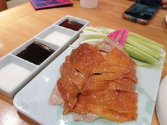-满园烤鸭·春饼(中街大悦城店)