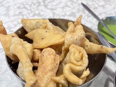 -葛尼沙印度餐厅 (镇明路店)