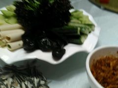 -满汉楼(江畔店)