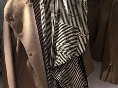 -ZARA(凯德乐峰广场店)