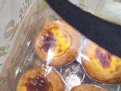 -泸溪河桃酥(西直门凯德店)