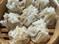 -正宗天津烧麦馆(柳州路店)