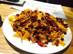 -U你·天然调味(南湖总店)