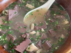 -徐府记羊肉馆