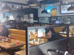 -神仙雪浓汤(弘大店)