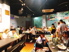 -买又大餐厅(福林里店)