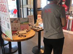 -肯德基(蓝桥店)