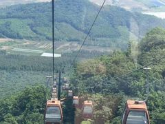 -吉林拉法山